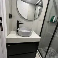 تعویض و تعمیر شیرالات نصب توالت فرنگی روشویی کولر|خدمات پیشه و مهارت|تهران, تهرانپارس شرقی|دیوار