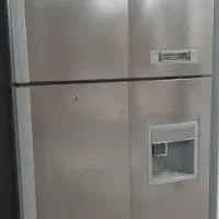 یخچال فریزر بدون برفک دوو اصلی