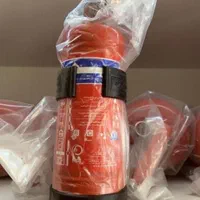 کپسول آتش‌نشانی آتشنشانی برند سپهر 1kg پودری شارژ