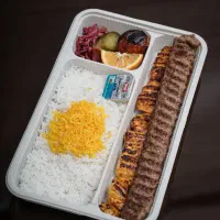 تهیه غذای ققنوس|خدمات پذیرایی، مراسم|قم, جهان بینی|دیوار