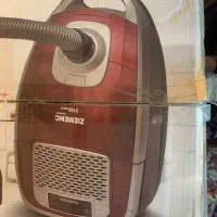جارو برقی ۲۱۰۰ وات زیمنس