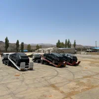امداد خودرو خودروبر خودرو بر  کفی حمل خودرو جرثقیل