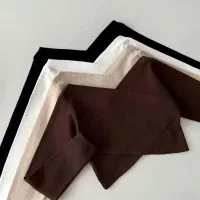 کراپ تاپ بلوز|لباس|رشت, عینک|دیوار
