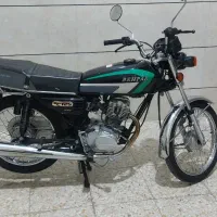 موتور بهپر۱۲۵|موتورسیکلت|گنبد کاووس, |دیوار