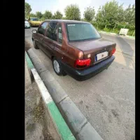 پراید 86|خودرو سواری و وانت|تربت جام, اسماعیل آباد|دیوار