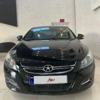 جک j5 مدل ۹۴ 1800cc اتومات