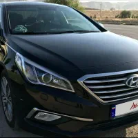سوناتا ۲۰۱۵|خودرو سواری و وانت|تهران, تهرانسر شمالی|دیوار