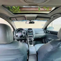 جیلی امگرند ۷ مدل۲۰۱۴ اتومات|خودرو سواری و وانت|گرگان, |دیوار