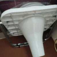 دستشویی فرنگی