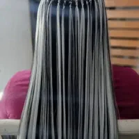 بافت مو حرفه‌ای با تخفیف ویژه