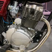 هوندا۲۰۰مدل۱۴۰۱|موتورسیکلت|بهشهر, |دیوار