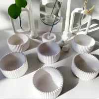 سنگ مصنوعی|صنایع دستی و سایر لوازم تزئینی|رودسر, |دیوار