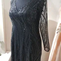 طراحی و دوخت انواع لباس پذیرفته میشود|لباس|قزوین, |دیوار