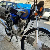 رهرو 1404 a1|موتورسیکلت|ورامین, ورامین|دیوار