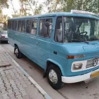 مینی بوس ۲۱ناسیونال