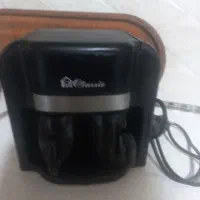 قهوه ساز برند کلاسیک