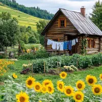 خانه دارم هم خانه می پذیرم