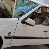 پژو 405SLX|خودرو سواری و وانت|گرگان, |دیوار