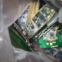 مقداری برد قدیمی