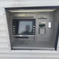 دستگاه عابر NCRآمریکایی نقد و اقساط