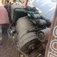 فروش تراکتور کمر شکن باغی.مدل 83238.|ماشین‌آلات صنعتی|سیمکان, |دیوار