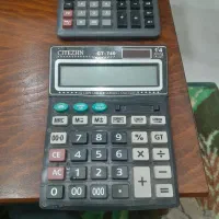 ماشین حساب مهندسی سیتیزن