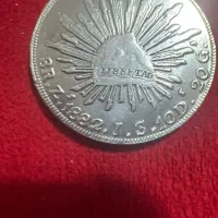 سکه خارجی مکزیکو