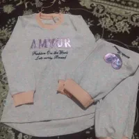 بلوز وشلوار
