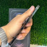 Iphone 12 Pro max ZAA 256GB 83%|موبایل|کرج, گوهردشت|دیوار