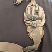 کیف‌ کمری اصلی تاکتیکال maibul اورجینال به شرط