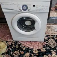 لباسشویی پاکشوما