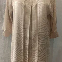 تونیک زنانه