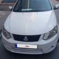 ساینا آخر 1400بیرنگ شاسی پلمپ|خودرو سواری و وانت|بهارستان, |دیوار