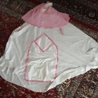چادر نماز برای جشن تکلیف