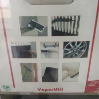 بخار شو و اتو بخار|جاروبرقی، جارو شارژی، بخارشو|تهران, ستارخان|دیوار
