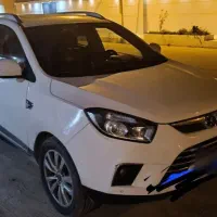 فروش خوردو جک S5 تمیز