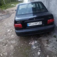 پراید مدل 82