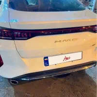 Kmc j7|خودرو سواری و وانت|قم, صفاشهر|دیوار