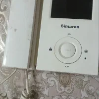 ایفون وزنگ ۳طبقه|صوتی و تصویری|چهاردانگه (تهران), |دیوار