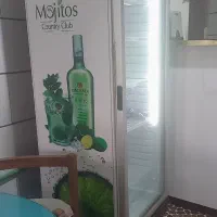 یخچال فریزر