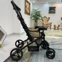 صندلی و کالکسه|کالسکه و لوازم جانبی|چرداول, |دیوار