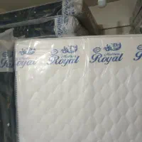تشک رویال با قیمت مناسب و کیفیت برند|تشک تختخواب|اصفهان, شهرک کوثر|دیوار