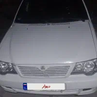 پراید ۱۳۲|خودرو سواری و وانت|اهواز, دانشگاه چمران|دیوار