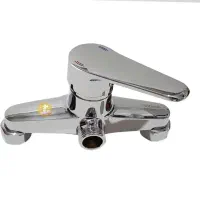 شیر آب توالت