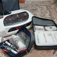 دستگاه هیدرودرمی جهان تجهیز