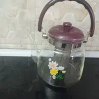 قوری پیرکس