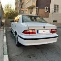 سمند lx|خودرو سواری و وانت|تهران, شهرک الهیه غرب|دیوار