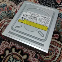 دی وی دی رایتر (DVD RW) کامپیتر در حد آک