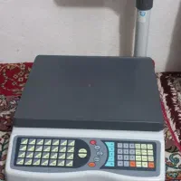 ترازوی دیجیتال صا ایران مدل آزما