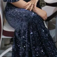 لباس شب سایز۳۸|لباس|محمدشهر, محمدشهر|دیوار